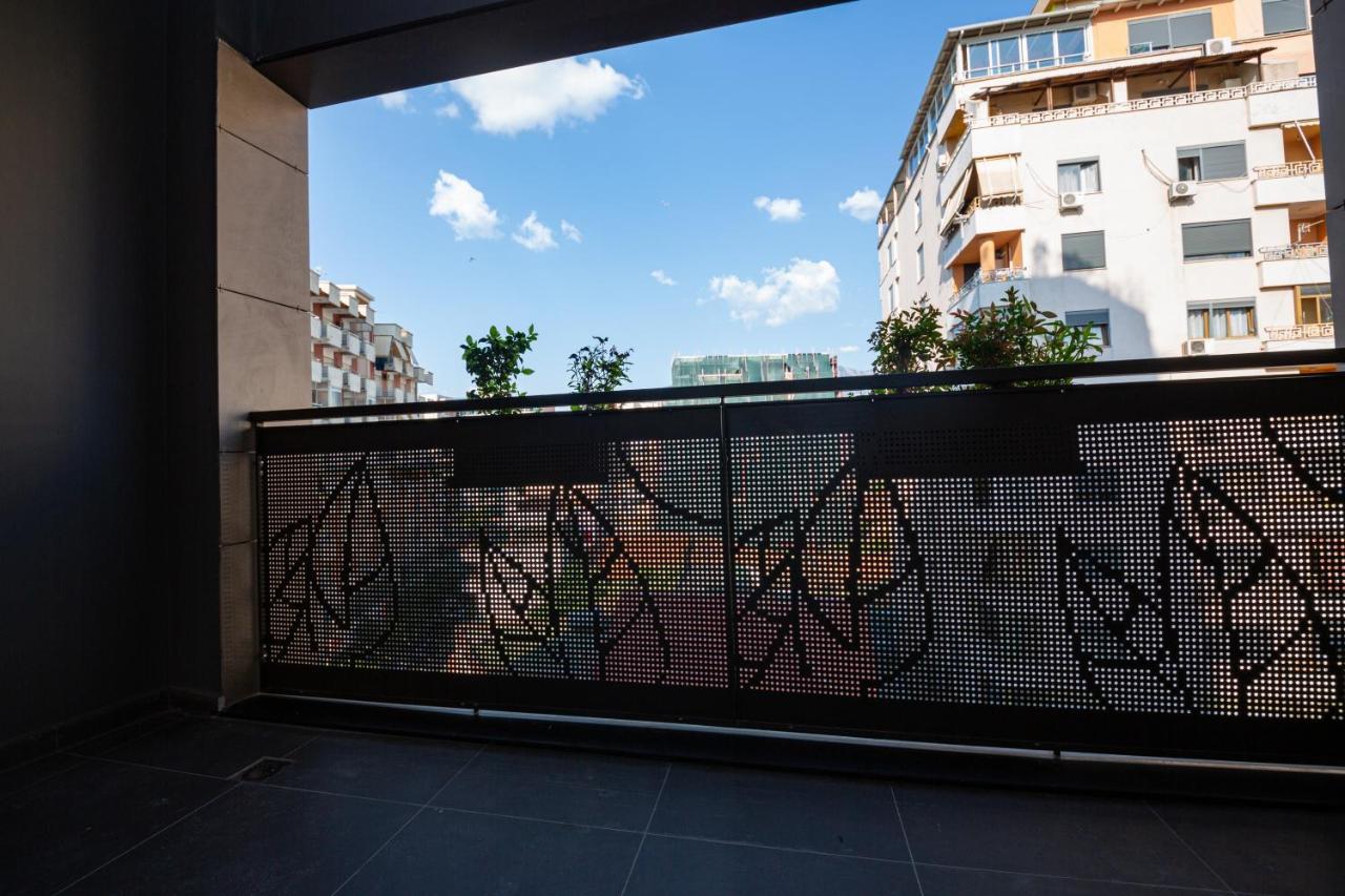 Central Chic Apartments Tirana Exterior photo
